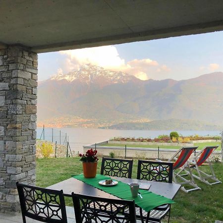 La Collina Dei Fiori Lägenhet Vercana Exteriör bild