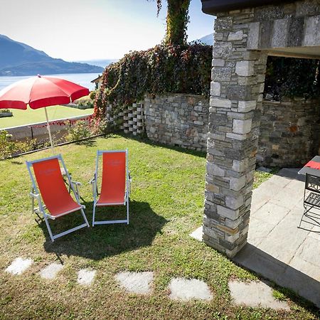 La Collina Dei Fiori Lägenhet Vercana Exteriör bild