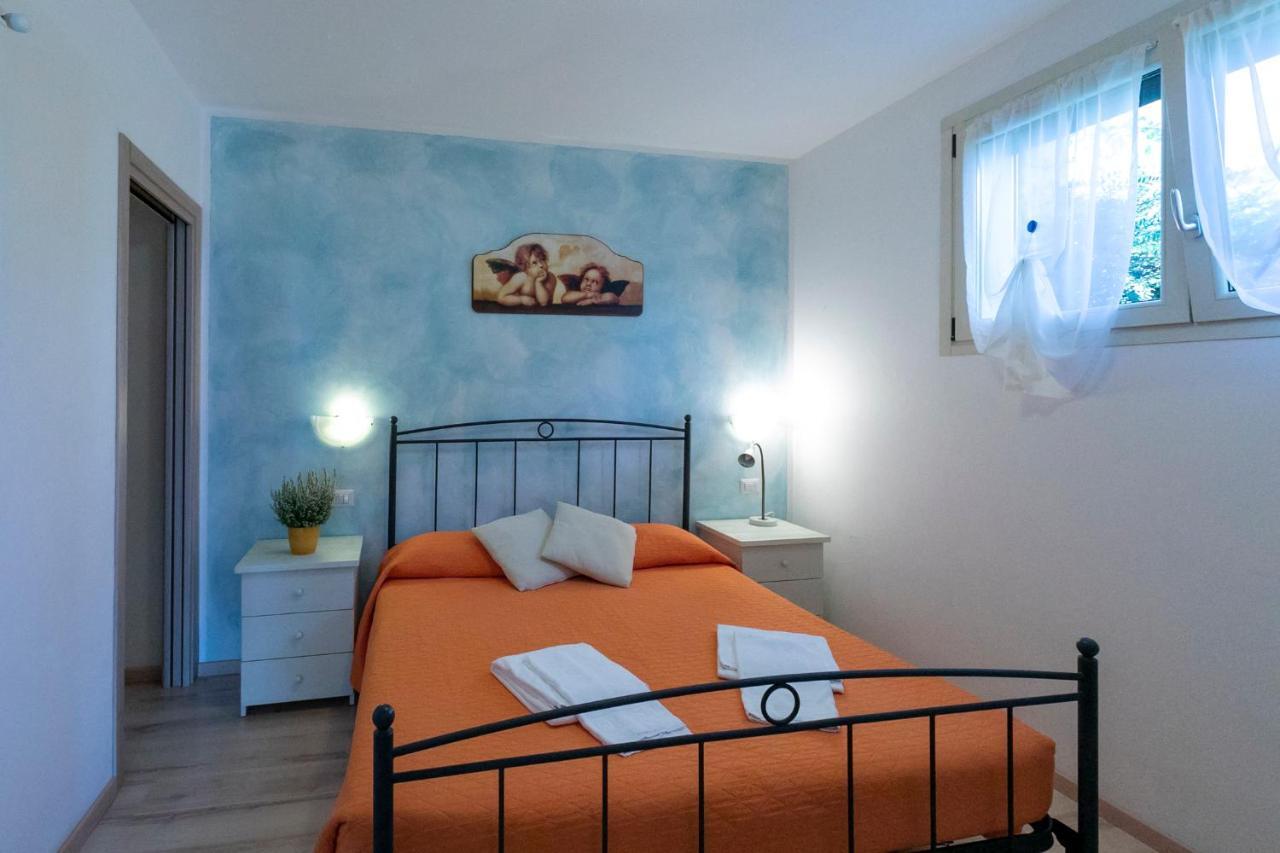 La Collina Dei Fiori Lägenhet Vercana Exteriör bild